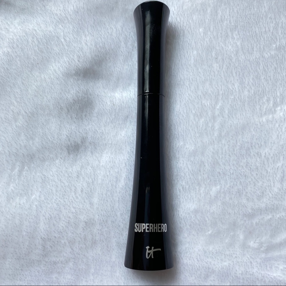 It cosmetics mascara